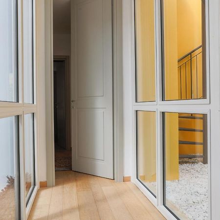 Lakefront Contemporary - By My Home In Como Cadenabbia Exteriör bild