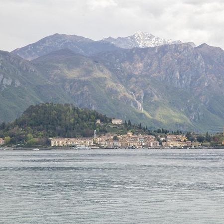 Lakefront Contemporary - By My Home In Como Cadenabbia Exteriör bild