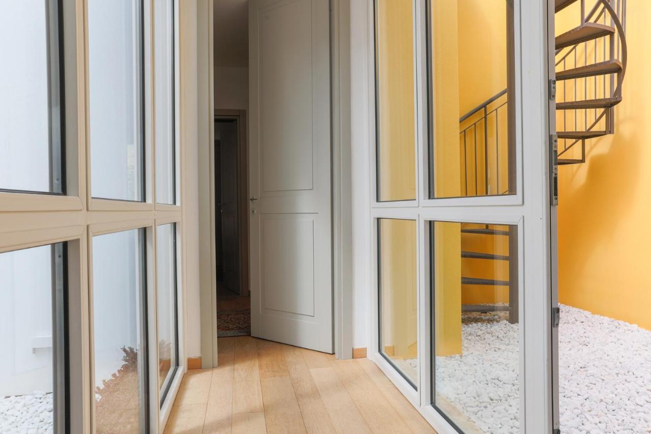 Lakefront Contemporary - By My Home In Como Cadenabbia Exteriör bild